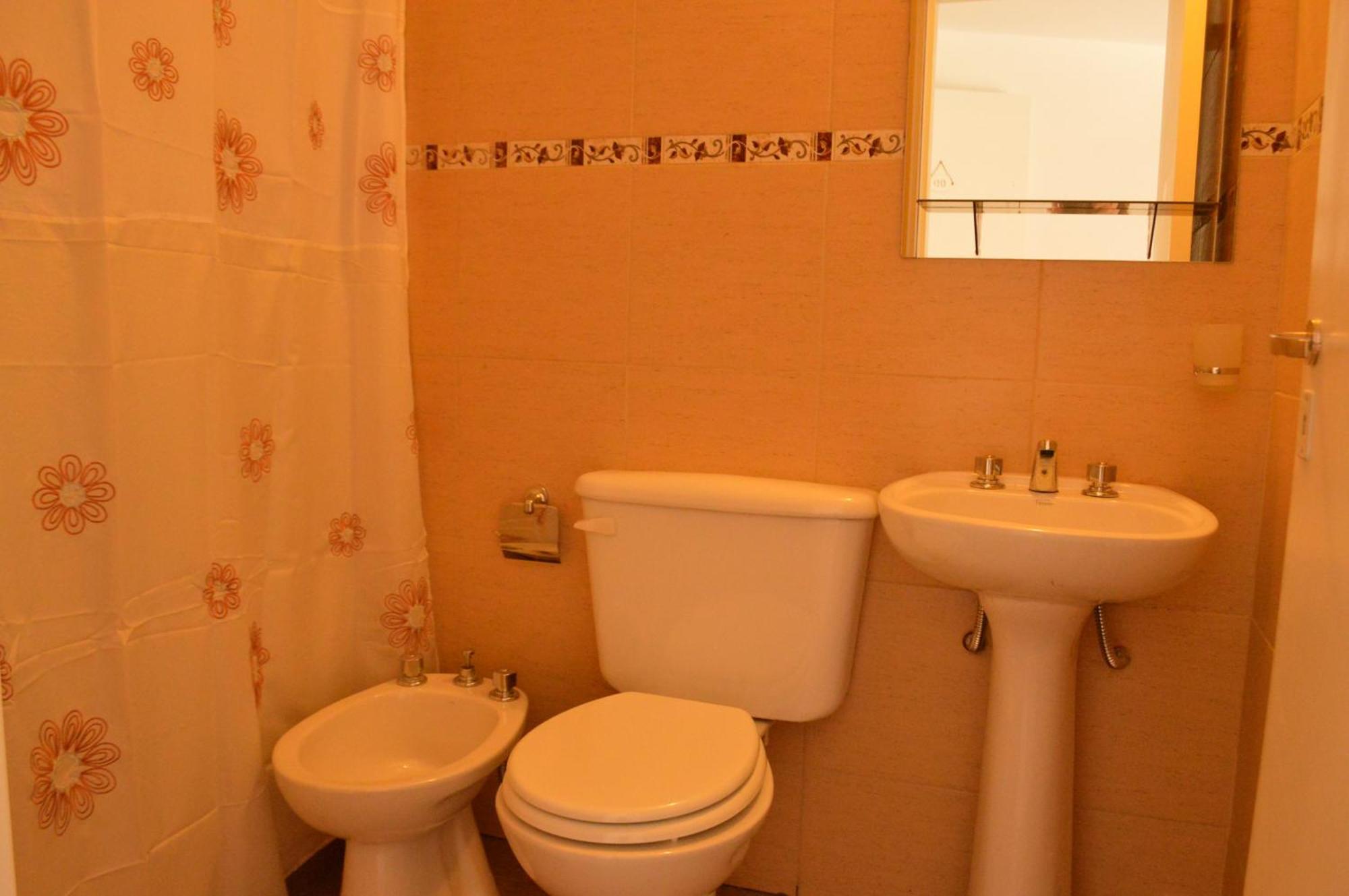 Faro Del Parque Hotel Córdoba Kamer foto